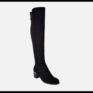 🌸 GUESS KNEE HIGH BOOTS